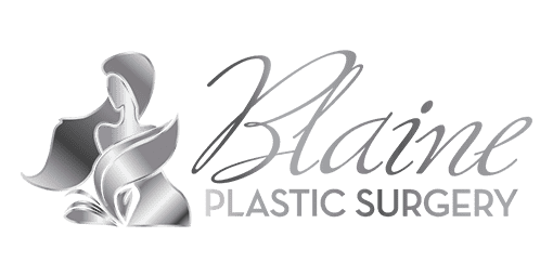 logo Blaine Plastic Surgery , 