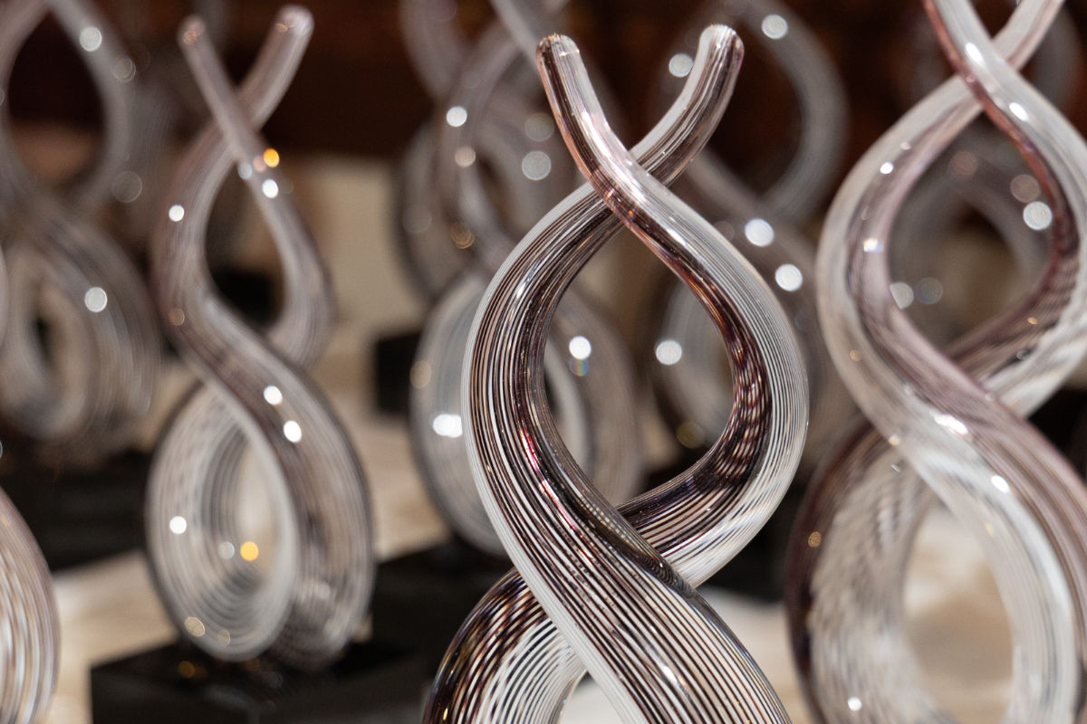 Awards