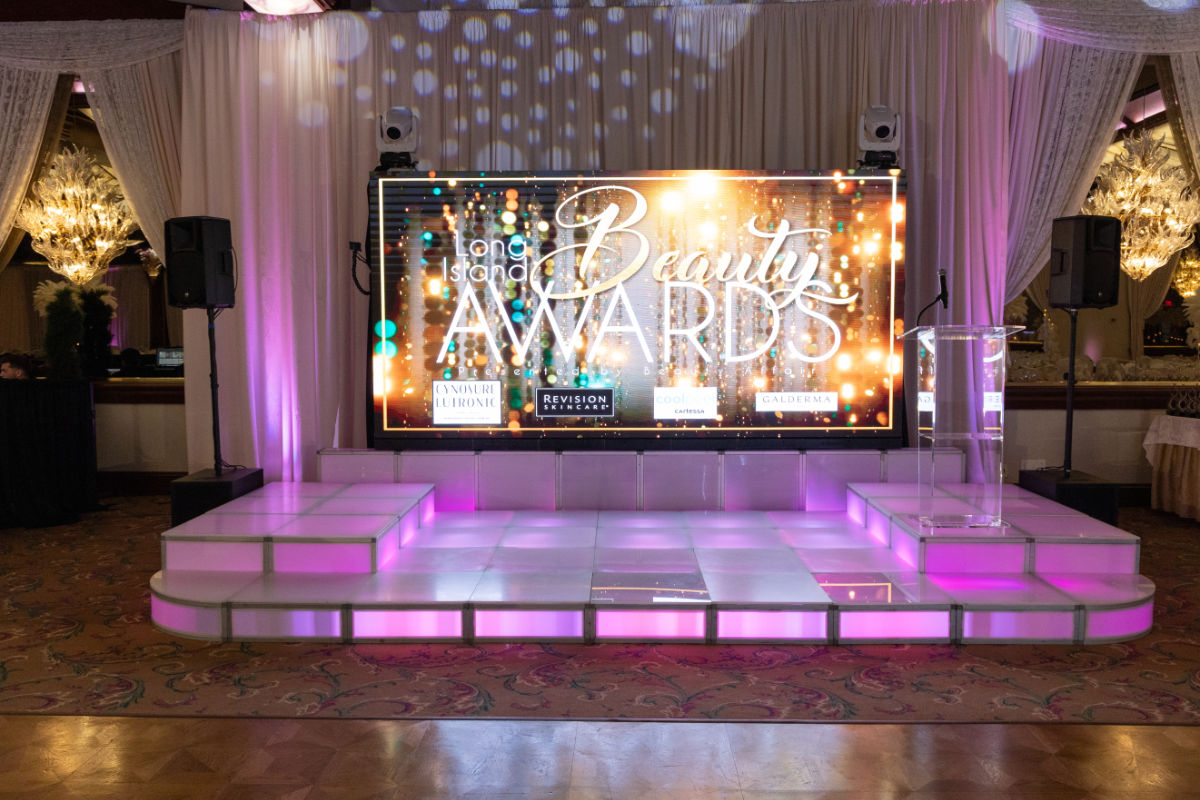 Long Island Beauty Awards 2025