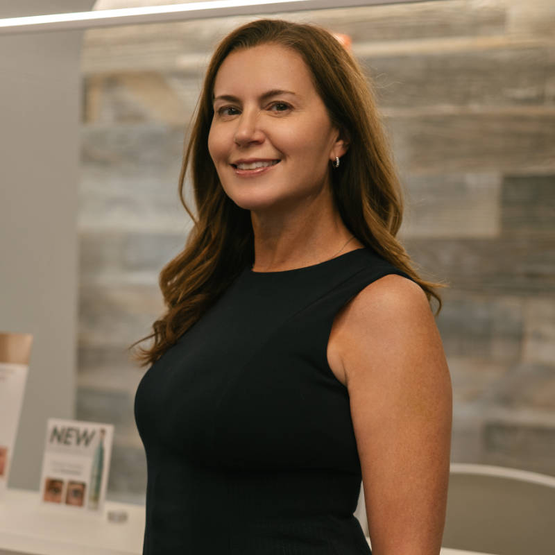 Dr. Christine Blaine