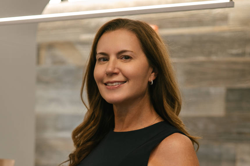 Dr. Christine Blaine